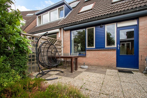 Medium property photo - Rudyard Kipling-Erf 49, 3315 AB Dordrecht